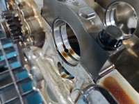 Blok silnika HYUNDAI i20 II 14-20 1.2 16V