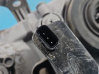 Reflektor lewy lampa przód Chevrolet Aveo T200 EUROPA