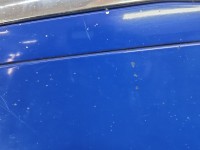 Maska przednia Skoda Fabia I LF5K