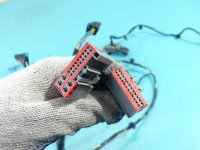 Instalacja Wiązka drzwi przód prawych Land Range Rover sport I L320 BH32-14630-HA
