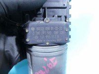 Silniczek Silnik wycieraczek przód Audi A3 8L 0390241502, 1J1955113B