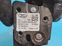 Zamek przód prawy Ford B-Max 12-17 EUROPA Producent części: FORD, Górny , AV1A-R218D04-AD
