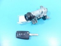 Stacyjka KLUCZYK WKŁADKA Seat Leon III 12- 5Q0905865