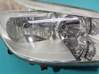 Reflektor prawy lampa przód Citroen C5 I EUROPA
