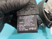 Pas bezpieczeństwa przód lewy kierowcy Hyundai I20 I 08-14 88870-1J200, 88880-1J200, 888701J200 EU