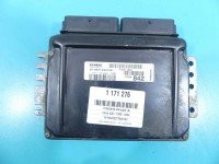 Komputer Sterownik silnika Volvo S40 I V40 1.9 T S108212205B