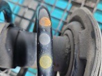 Sprężyna przód przednia AUDI Q5 08- 2.0 TFSI (CPMB)