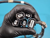 Wiązka zderzaka przód Renault Kadjar 240704003R Instalacja pdc