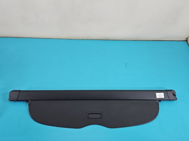 Roleta bagażnika Toyota Avensis III T27 Roleta bagażnika Toyota Avensis III T27