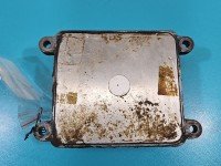 Sterownik moduł Opel Meriva A 8971891360, 16267710