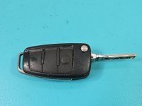 Stacyjka KLUCZYK WKŁADKA Audi A4 B7 4B0905851N