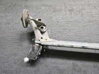 Tylna belka oś tył Skoda Rapid 1.0 TSI (CHZ)