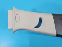 Osłona ZAŚLEPKA PLASTIK Opel Insignia B 39151658, 360583280