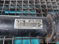 Most przedni przód Ssangyong Rexton I 2.0 e-XDI (671960)