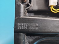 DŹWIGNIA LEWAREK WYBIERAK LINKI Dodge Journey 2.0 CRD