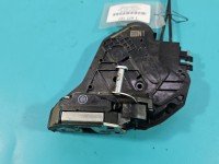 Zamek tył prawy Toyota Aygo II 14-22