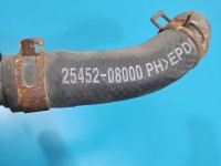 przewód wąż rurka wody Kia Ceed III 18-21 25452-08000 1.5 T-GDi 160KM