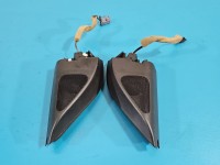 Głośniki komplet Vw Passat B7 3C8035454, 3C0035453, 3C8035411