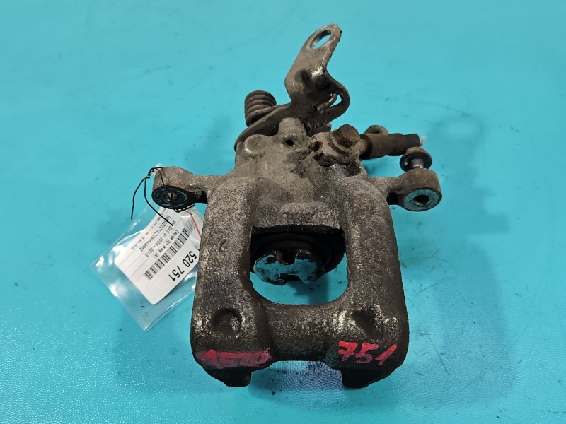 Zacisk tył lewy Vw Golf VI 1.6 TDI kombi