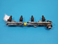 Wtryskiwacz Vw Passat B5 058133551, 068133681C 1.8 T