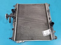 Chłodnica wody Hyundai Getz 1.5 crdi