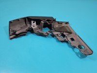 Listwa listwy dekory dekor deski Toyota Land Cruiser J200 07- eu