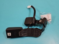 Pas bezpieczeństwa tył prawy Hyundai, spinka i20 III 2020-