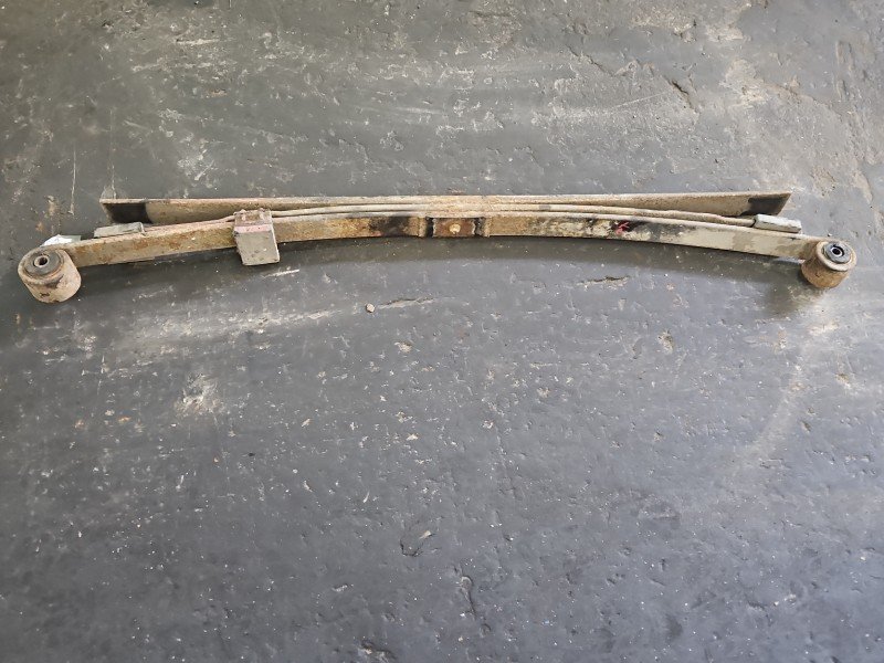 Resor tył Ford Transit 00-06