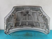 Maska przednia Ford Focus Mk2 srebrny