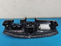 Deska rozdzielcza airbag pasażera kokpit Mercedes ML W164