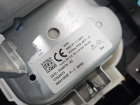 Deska rozdzielcza airbag pasażera kokpit Ford Mondeo Mk5