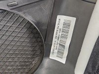 Fotele komplet kanapa Ford Mondeo Mk5