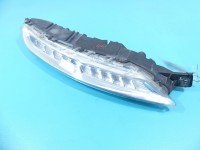 Światło jazdy dziennej prawe Citroen C4 Grand Picasso II 13-22 9676036480