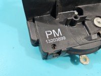 Zamek przód lewy 13203899 Opel Corsa C EUROPA