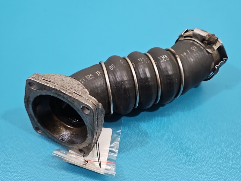 Rura przewód Producent części: OPEL, Diesel, WG KATALOGU NR 13223597 Opel Zafira B 2002810B, 13223597 1.7 cdti (A17DTR)