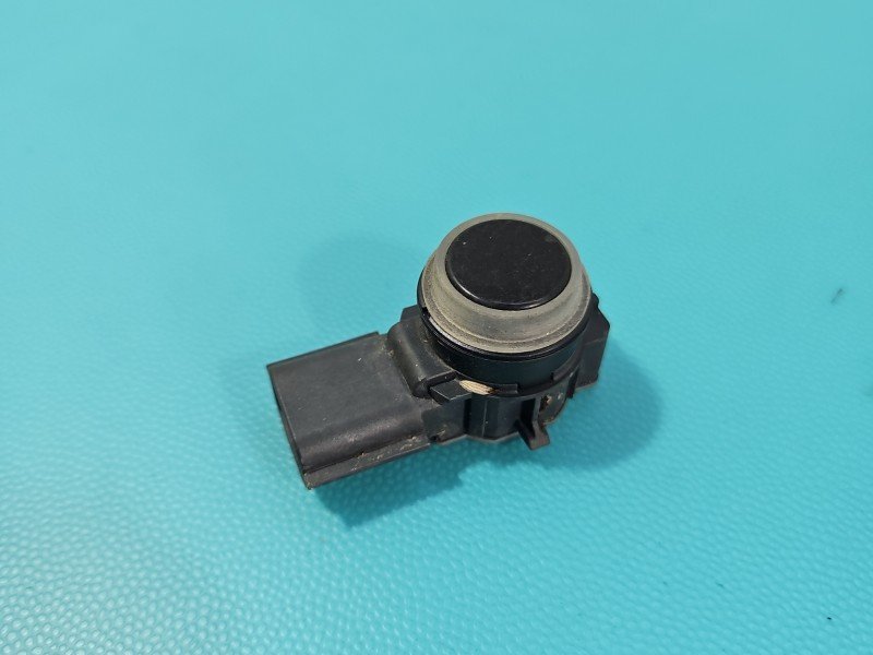 Czujnik parkowania PDC Renault Talisman 253A44101R, 0263023998 biały OV369 Czujnik parkowania PDC Renault Talisman 253A44101R, 0263023998 biały OV369