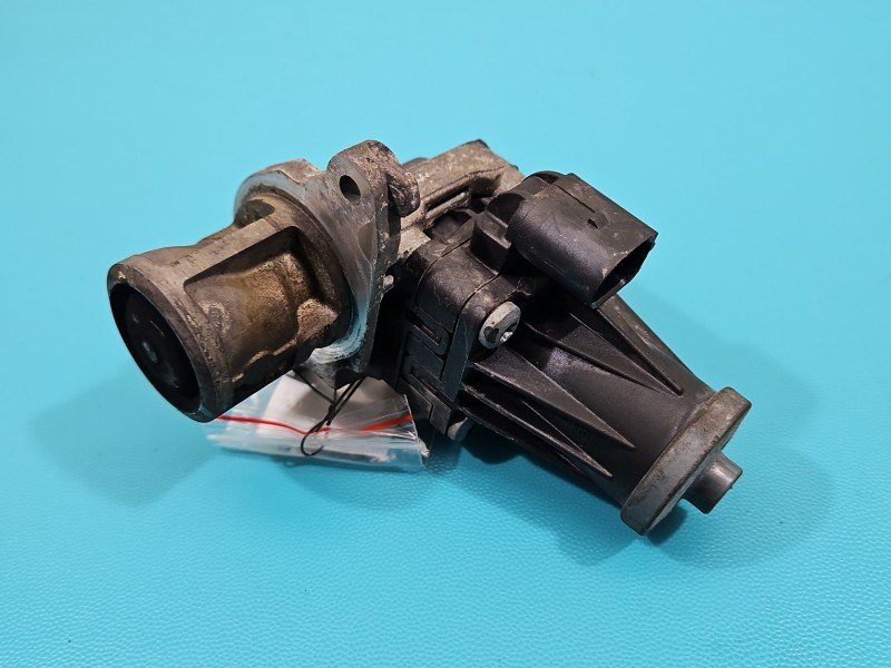 Zawór egr Fiat Linea 701599100, 5027643201 1.3 jtd Zawór egr Fiat Linea 701599100, 5027643201 1.3 jtd