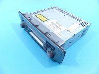 Radio fabryczne Honda Civic VII 39101-S6A-B410-M1 radioodtwarzacz