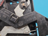 Konsola panel nawiewu Vw Transporter T4 992396201