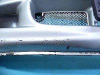 Zderzak przód Toyota Avensis T22 srebrny 199