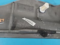 Osłona ZAŚLEPKA PLASTIK Maserati Quattroporte VI 13- FA00AAG96019