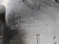 Nadkole przód lewe Skoda Fabia III 6V0809961B