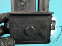 Przekaźnik świec żarowych Bmw X3 e83 0522120703