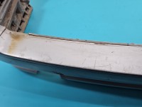 Zderzak tył Bmw e39 TITANSILBER METALLIC (354) kombi