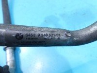 Przewód klimatyzacji rurka Bmw f10 f11 3.0d 9248521