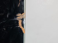 Szyba karoseryjna tył prawa Fiat Ducato IV HB