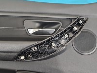 Tapicerka drzwi przód lewa boczek bmw F30