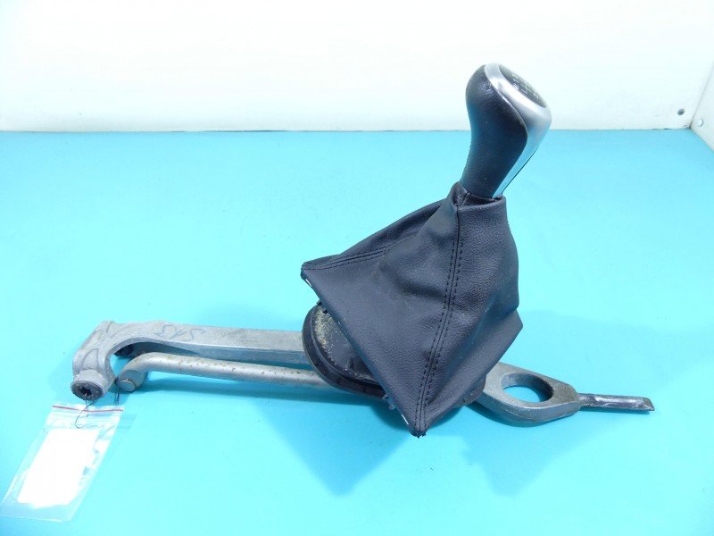 DŹWIGNIA LEWAREK WYBIERAK LINKI BMW F20 2.0d