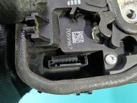 Zamek przód lewy 7059967 Bmw e90 EUROPA Producent części: BMW, 7pin