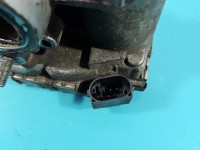 Przepustnica Opel Agila A I 9157512, 0280750044 1.2 16V